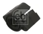 Втулка стабілізатора (переднього) Citroen C3 1.1-1.6 16V HDi 02- (d=19mm) FEBI BILSTEIN 39625 (фото 1)
