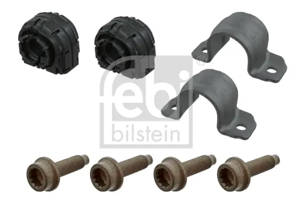 Ремкомплект стабілізатора (заднього) Skoda Octavia/VW Golf V/VI/Passat 05-14 FEBI BILSTEIN 39648 (фото 1)
