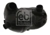 Клапан, відведення повітря з картера BMW M54 (вир-во FEBI) FEBI BILSTEIN 39653