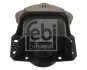 Подушка двигуна (передня) (R) Citroen Berlingo/Peugeot Partner 1.6 VTi 09- FEBI BILSTEIN 39669 (фото 1)