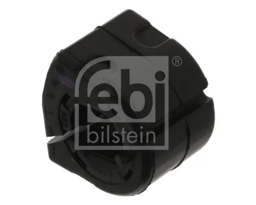 Втулка стабілізатора (переднього) Peugeot 207 06- (d=23mm) FEBI BILSTEIN 39681 (фото 1)