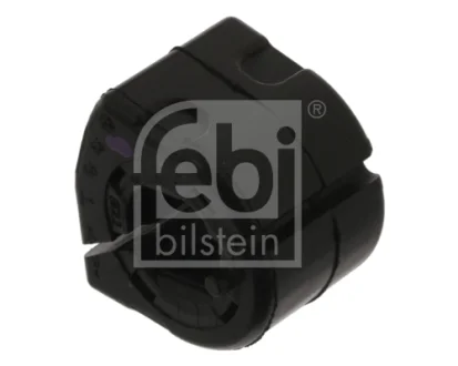 Втулка стабілізатора (переднього) Peugeot 207 06- (d=23mm) FEBI BILSTEIN 39681