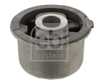 Подушка ззаду Audi A6 (4F) 2004 - 2011 (вир-во FEBI) FEBI BILSTEIN 39691