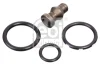 Комплект прокладок форсунка VW 2.0TDI 04- (вир-во FEBI) FEBI BILSTEIN 39731 (фото 1)