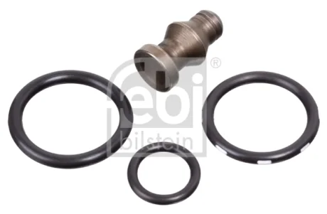 Комплект прокладок форсунка VW 2.0TDI 04- (вир-во FEBI) FEBI BILSTEIN 39731