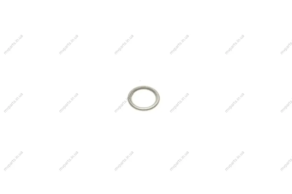 Прокладка пробки зливної масляного піддону Audi/VW/Porsche/Citroen/Peugeot/Fiat (14.4x19.8x2) FEBI BILSTEIN 39733 (фото 1)