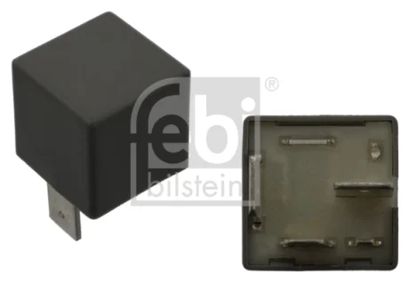 Реле насосу паливного VW T4/T5 2.0-3.2 90-15 FEBI BILSTEIN 39740