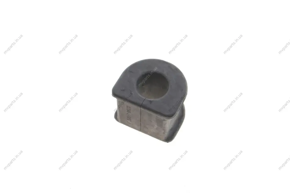 Втулка стабілізатора (заднього) Audi A4 00-04 (d=17mm) FEBI BILSTEIN 39817 (фото 1)