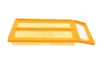 Фільтр повітряний Fiat Panda 12-/Doblo 1.3D Multijet 10-/Peugeot Bipper 1.3 HDi 10- FEBI BILSTEIN 39839 (фото 3)
