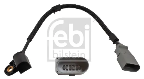 Датчик положення розподільного валу VW, Audi, Skoda, Seat (вир-во FEBI) FEBI BILSTEIN 39869 (фото 1)