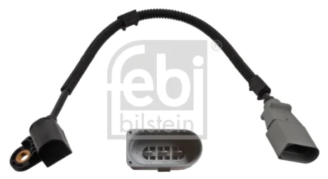 Датчик положення розподільного валу VW, Audi, Skoda, Seat (вир-во FEBI) FEBI BILSTEIN 39869