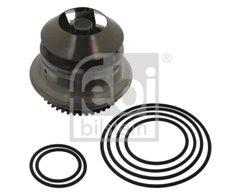 Насос охолоджуючої рідини (Вир-во FEBI) FEBI BILSTEIN 39885 (фото 1)