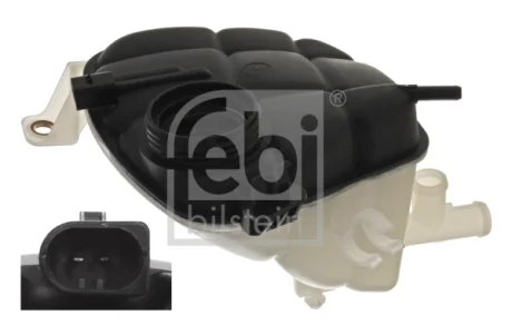 Компенсаційний бак, охолоджуюча рідина (вир-во FEBI) FEBI BILSTEIN 39927