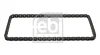 Ланцюг ГРМ VW Touareg/Audi A6/A4 2.7-4.2D 03- (z=106) (Симплекс) FEBI BILSTEIN 39959