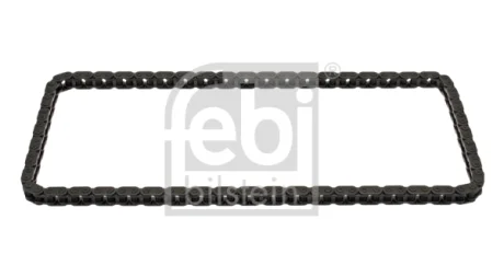 Ланцюг ГРМ VW Touareg/Audi A6/A4 2.7-4.2D 03- (z=106) (Симплекс) FEBI BILSTEIN 39959