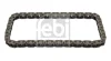 Ланцюг ГРМ Audi A4/A5/A6/Q7 2.7-4.0TDI 03- (z=58) (симплекс) FEBI BILSTEIN 39960