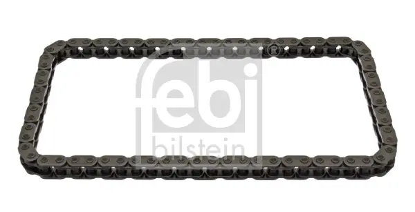 Ланцюг ГРМ Audi A4/Q5/Q7/VW Touareg 02-18 (72 ланок) FEBI BILSTEIN 39962 (фото 1)