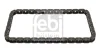 Ланцюг ГРМ Audi A4/Q5/Q7/VW Touareg 02-18 (72 ланок) FEBI BILSTEIN 39962 (фото 1)