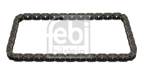 Ланцюг ГРМ Audi A4/Q5/Q7/VW Touareg 02-18 (72 ланок) FEBI BILSTEIN 39962