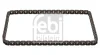 Ланцюг ГРМ Audi A6/Q7 4.2 FSI 04-15 FEBI BILSTEIN 39964