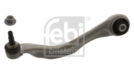 Важіль підвіски (передній/знизу) (L) BMW 5 (F10/F18)/6 (F13) 2.0D-4.4 10- B47/N20/N47/N52/N53/N57 FEBI BILSTEIN 39979