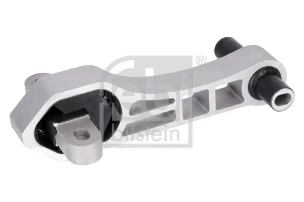 Подушка двигуна (задня/нижня) Citroen Nemo 1.3D (косточка) FEBI BILSTEIN 40066 (фото 1)