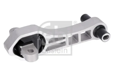 Подушка двигуна (задня/нижня) Citroen Nemo 1.3D (косточка) FEBI BILSTEIN 40066