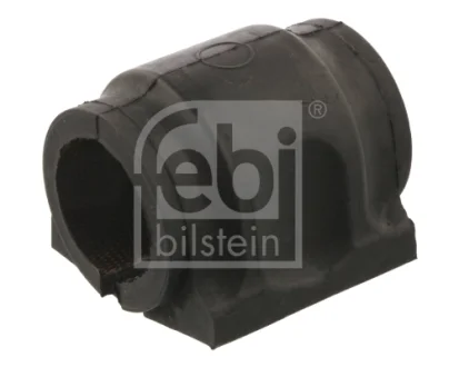 Втулка стабілізатора (переднього/всередині) Land Rover Range Rover 05-13 (d=30) FEBI BILSTEIN 40079
