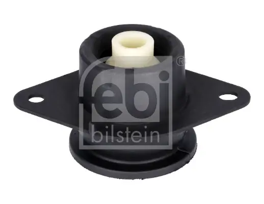 Подушка двигуна (L) Renault Trafic/Opel Vivaro 1.9dTi/2.0dci 01- FEBI BILSTEIN 40083 (фото 1)