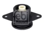 Подушка двигуна (L) Renault Trafic/Opel Vivaro 1.9dTi/2.0dci 01- FEBI BILSTEIN 40083 (фото 1)