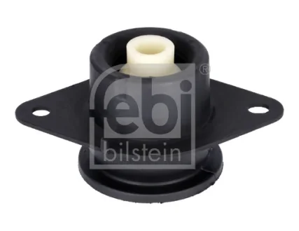 Подушка двигуна (L) Renault Trafic/Opel Vivaro 1.9dTi/2.0dci 01- FEBI BILSTEIN 40083