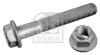 Болт амортизатора (переднього/знизу) MB E-class (W211) 02-11 FEBI BILSTEIN 40160