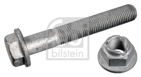 Болт амортизатора (переднього/знизу) MB E-class (W211) 02-11 FEBI BILSTEIN 40160