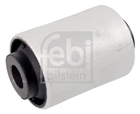 Сайлентблок важеля AUDI Q7, VW TOUAREG 02 перед. міст (Вир-во FEBI) FEBI BILSTEIN 40165 (фото 1)