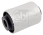 Сайлентблок важеля AUDI Q7, VW TOUAREG 02 перед. міст (Вир-во FEBI) FEBI BILSTEIN 40165 (фото 1)