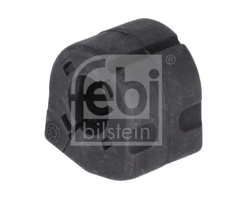Втулка стабілізатора (переднього/внутрішня) Peugeot 207/2008 06- FEBI BILSTEIN 40173 (фото 1)