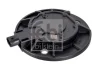 Клапан для регулювання фаз газорозподілу VAG 1.8/2,0 TFSI (вир-во FEBI) FEBI BILSTEIN 40198 (фото 1)