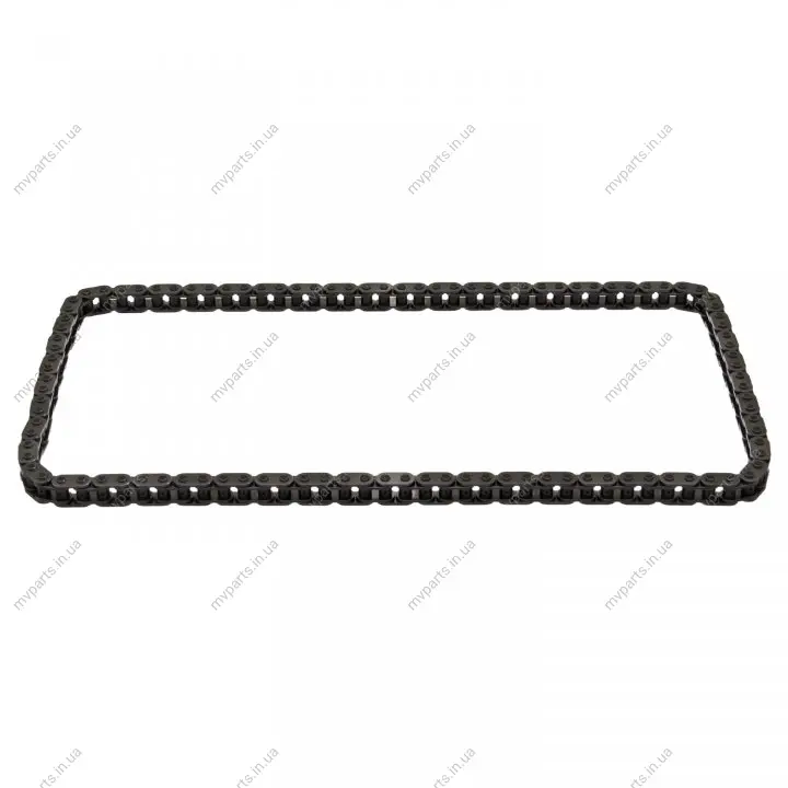 Комплект ланцюга ГРМ Audi A4/A6/A8 2.4/3.2FSI 00-11 FEBI BILSTEIN 40295 (фото 1)