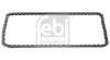Ланцюг ГРМ VW Passat 1.4TSI 05-14, 90/110/118kw, CAXA/CDGA/CKMA FEBI BILSTEIN 40390