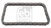 Ланцюг насосу масляного VW Golf V/Jetta/Passat 1.4TSI/1.6FSI 03-(z=54) FEBI BILSTEIN 40394 (фото 1)