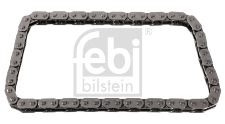 Ланцюг насосу масляного VW Golf V/Jetta/Passat 1.4TSI/1.6FSI 03-(z=54) FEBI BILSTEIN 40394