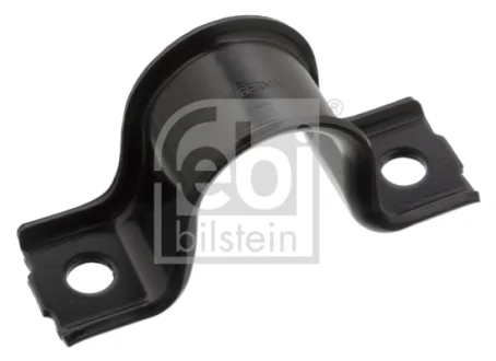 Кронштейн стабілізатора (переднього) MB Sprinter/VW Crafter 06-09 FEBI BILSTEIN 40416