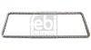 Ланцюг приводу розподільного валу Ford (вир-во Febi) FEBI BILSTEIN 40428 (фото 1)