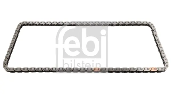 Ланцюг ГРМ Fiat Ducato/Ford Transit/Peugeot Boxer 2.2 06- z=122 FEBI BILSTEIN 40429 (фото 1)