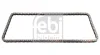 Ланцюг ГРМ Fiat Ducato/Ford Transit/Peugeot Boxer 2.2 06- z=122 FEBI BILSTEIN 40429