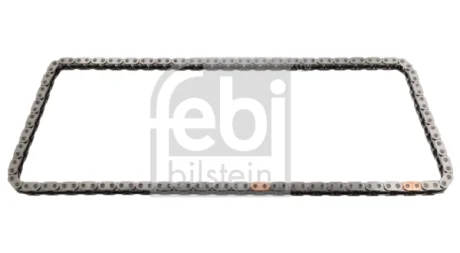 Ланцюг ГРМ Fiat Ducato/Ford Transit/Peugeot Boxer 2.2 06- z=122 FEBI BILSTEIN 40429