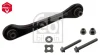 Важіль підвіски (задній/знизу) (R) Audi A3/Q3/Skoda Octavia II/SuperB/VW Golf V/VI/Passat/Touran 03- FEBI BILSTEIN 40438 (фото 1)