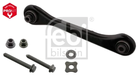 Важіль підвіски (задній/знизу) (L) Audi A3/Skoda Octavia/SuperB/VW Golf/Passat/Touran/Tiguan 03- FEBI BILSTEIN 40439