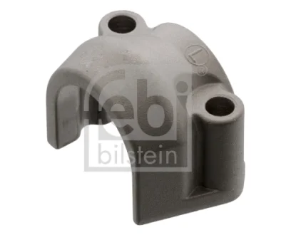 Кронштейн стабілізатора (переднього) MB C-class (W203) 00-08 (L) FEBI BILSTEIN 40443