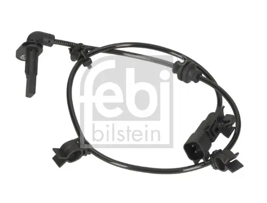 Датчик ABS (задній) Opel Astra J/Chevrolet Cruze 09- FEBI BILSTEIN 40476 (фото 1)